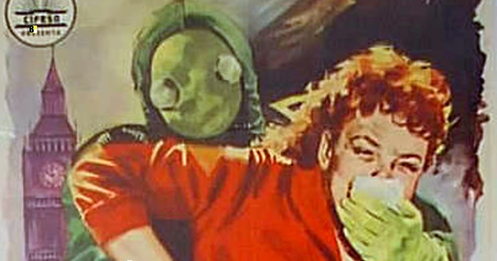 13: DER FROSCH MIT DER MASKE - Edgar Wallace - Fellowship Of The Frog ...