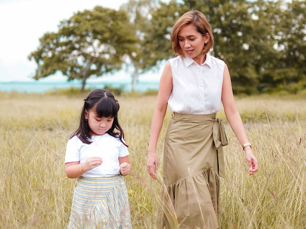 5 WARDROBE MUST-HAVES FOR EVERY MOMMY