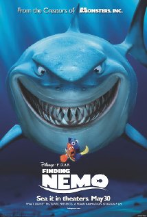 Watch Finding Nemo (2003) Movie Online