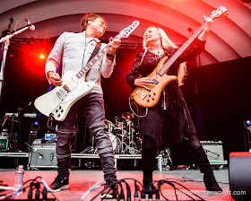 The Spoons at Bandshell Park at The Ex on August 20, 2018 Photo by John Ordean at One In Ten Words oneintenwords.com toronto indie alternative live music blog concert photography pictures photos CNE Canadian National Exhibition
