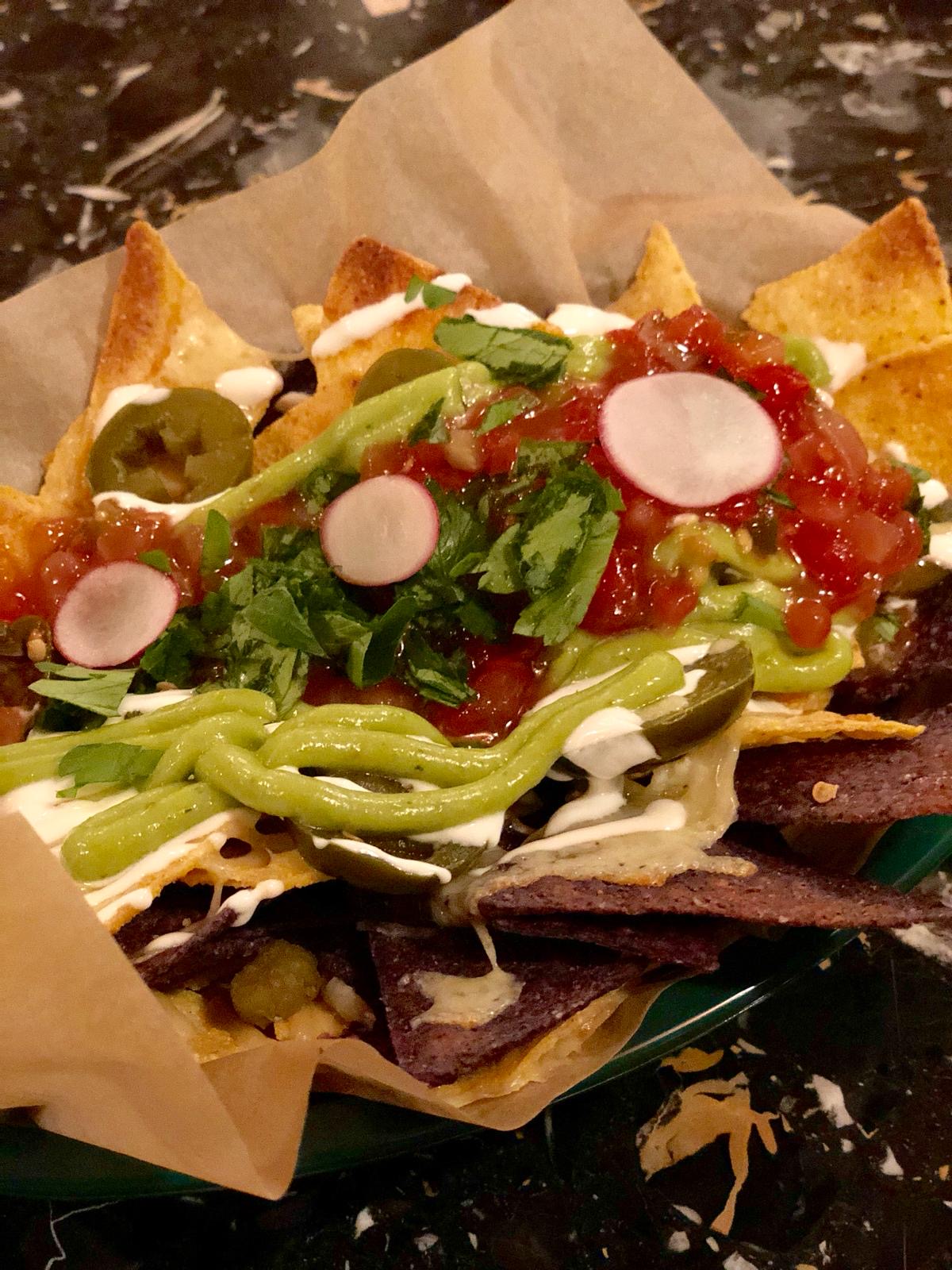 Dos Dedos, Bath's Newest Mezcal, Tequila & Taco Bar Bath Eats