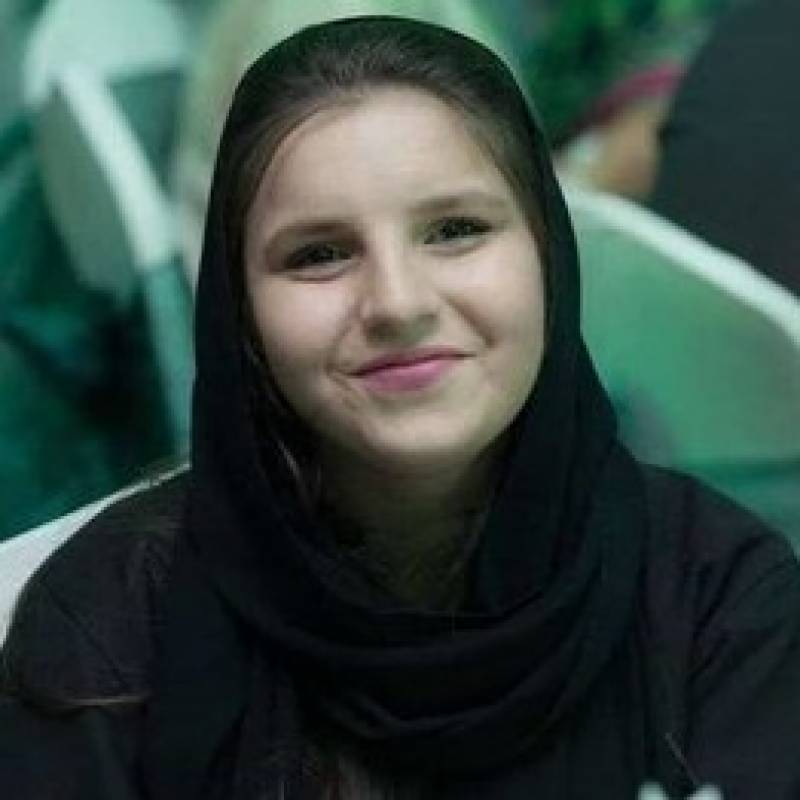 shahid afridi daughter pics shahid afridi daughter pics