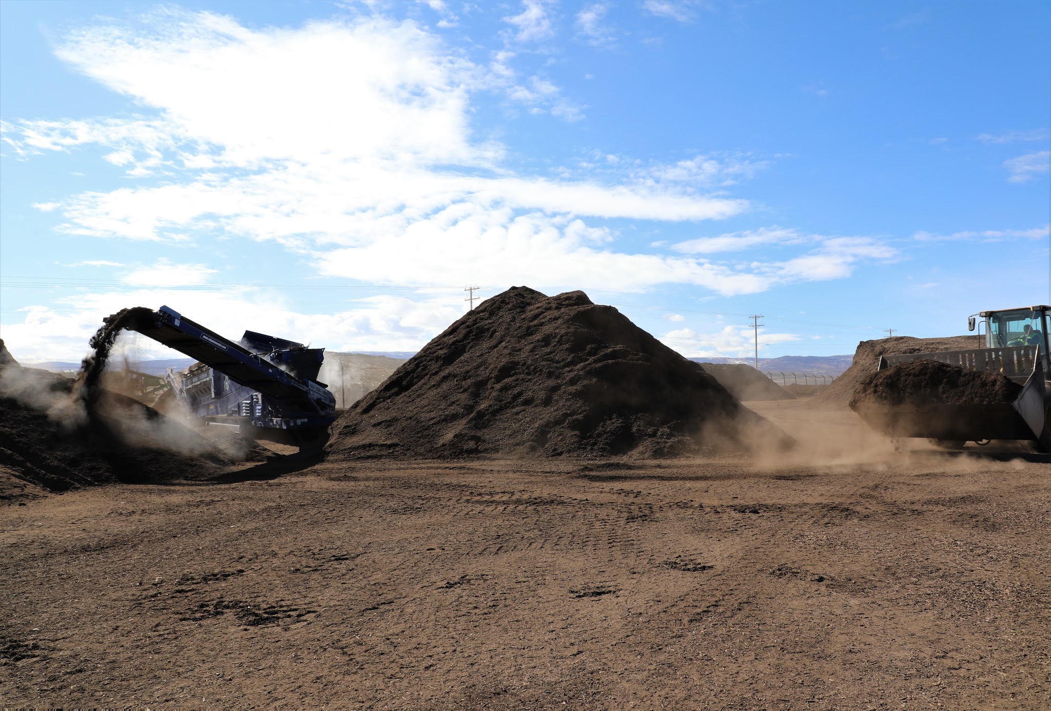 Mesa County News Hey Google What S A Synonym For Compost