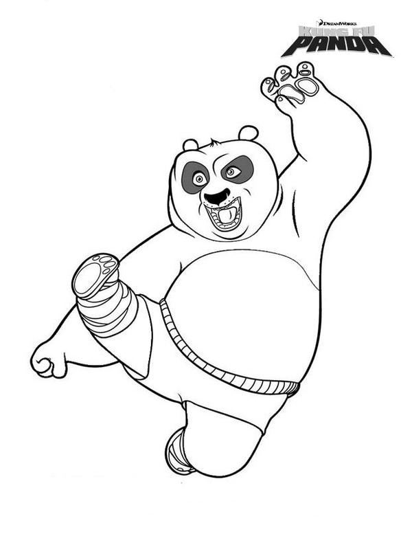 tai lung coloring pages - photo #23