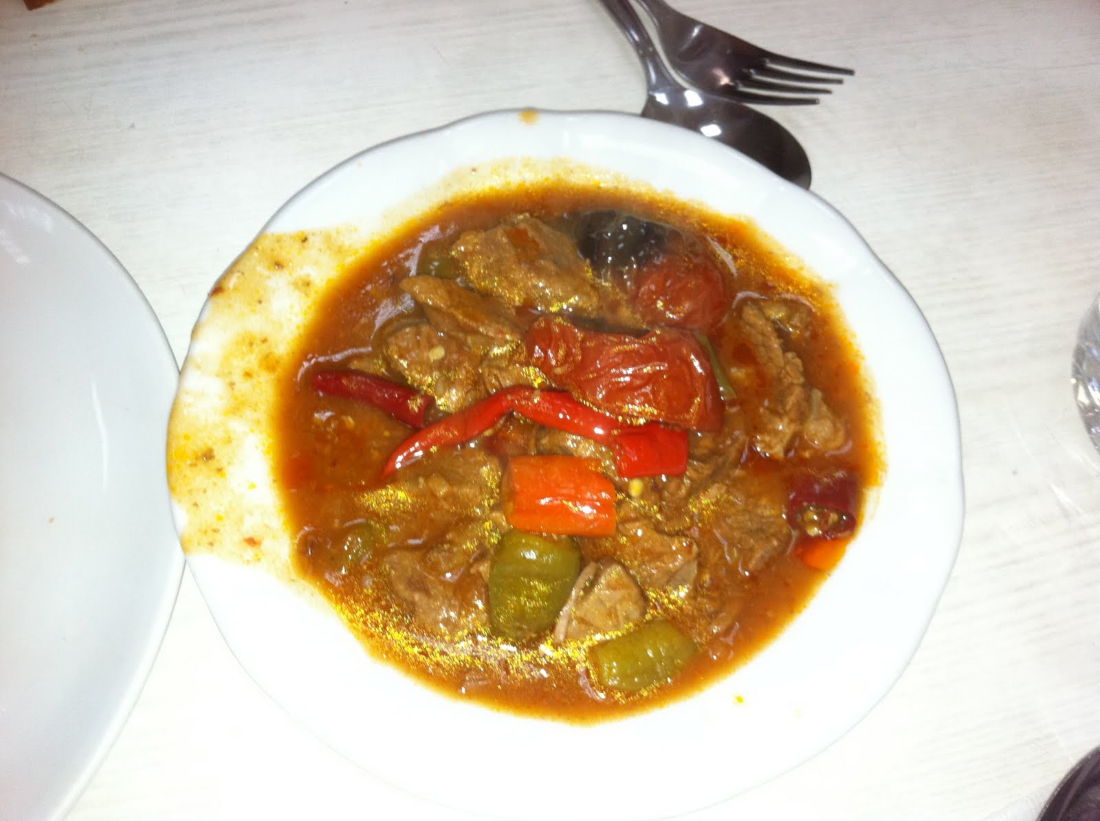 YEMEDEN ÖLME ZAİM USTA 1.SANAYİ SİTESİ / İZMİR