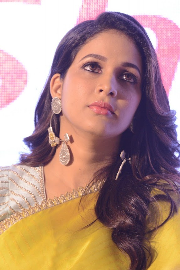 Lavanya Tripathi