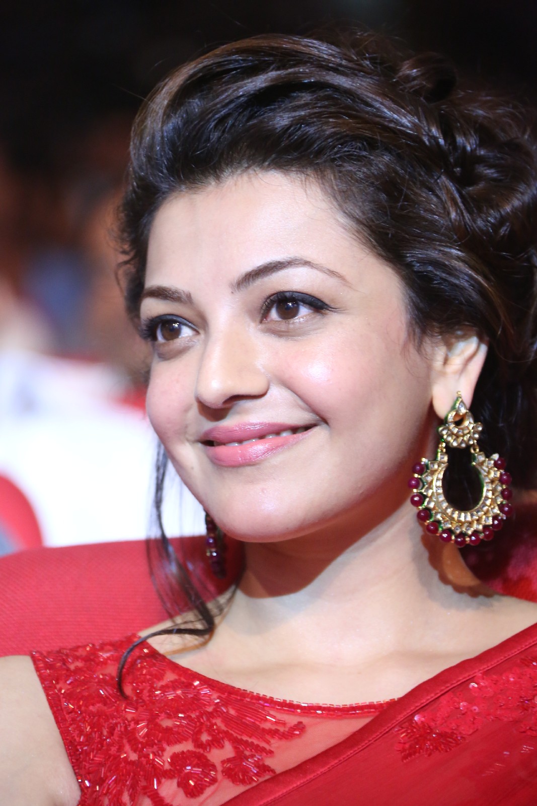 Kajal Agarwal Pic Kajal Agarwal Gallaru Kajal Agarwal Image Kajal Agarwal Hot