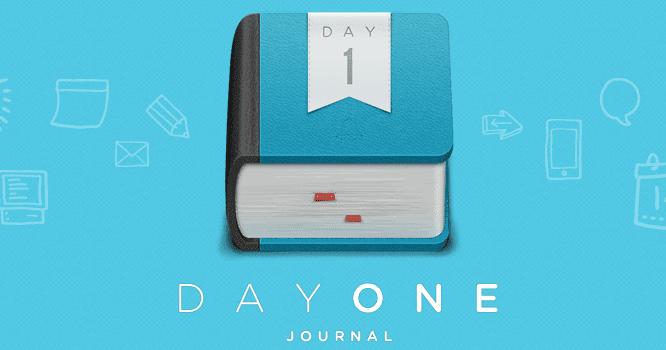 Geek To Author: DayOne Journal App Ideas Geek To Author: DayOne Journal App Ideas