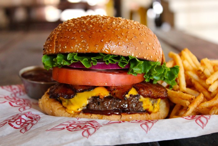 Gambar Burger Terbaru gambarcoloring