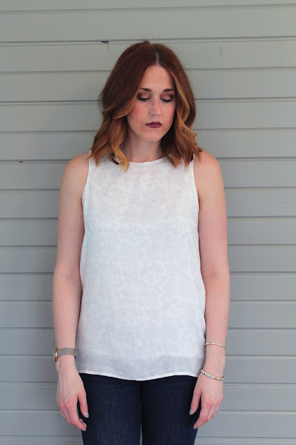 May Stitch Fix Review + #H54F Link Ups / My Monochromatic Life
