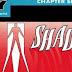 Shadowman - comic series checklist 