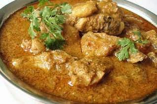 Resep Membuat Kari Ayam Special Membuat Kari Ayam