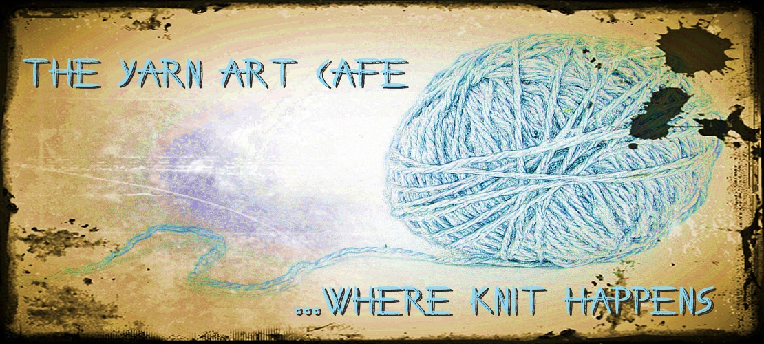 The Yarn Art Cafe