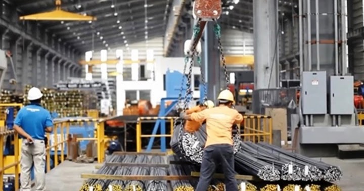 Steel Asia To Invest 1 Billion For New Mills In The Philippines Under President Duterte Pinoynewz