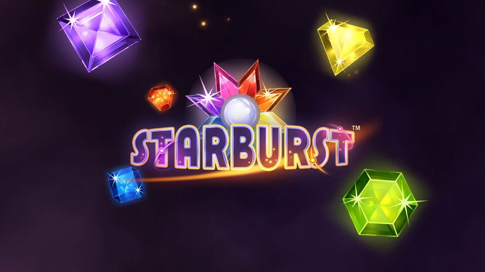 starburst игровой автомат