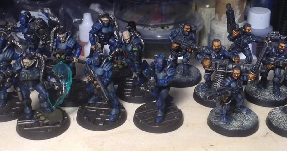 E Man 1983 Issue 23 Viewcomic Reading Comics Online For Free 2019