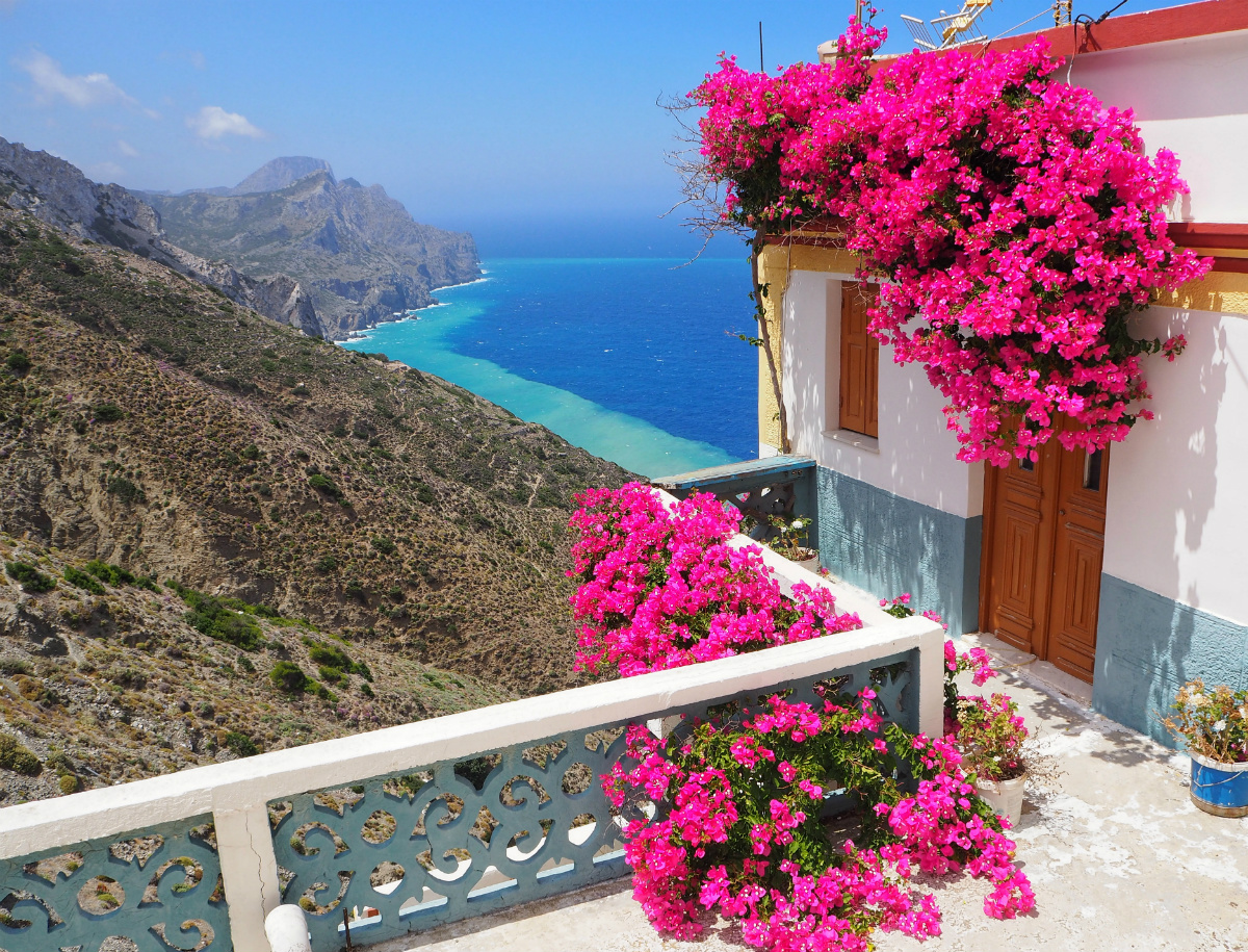 Vacanze in Grecia? 12 consigli per 12 viaggi bellissimi GIROVAGATE IDEE DI VIAGGIO