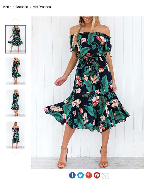 Beautiful Dresses For Ladies - Wearing Designer Clothes