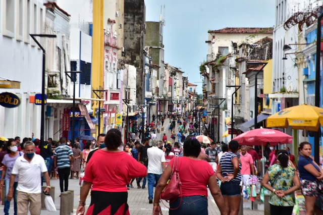 Comércio poderá abrir no feriado de São Pedro; Veja o que funciona em São Luís