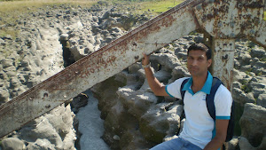 Sukla Gandaki bridge