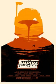 The Empire Strikes Back The Empire Strikes Back