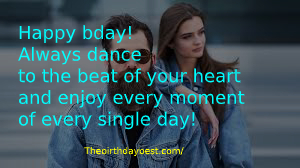 Happy Birthday Wishes for Men Happy Birthday Wishes for Men