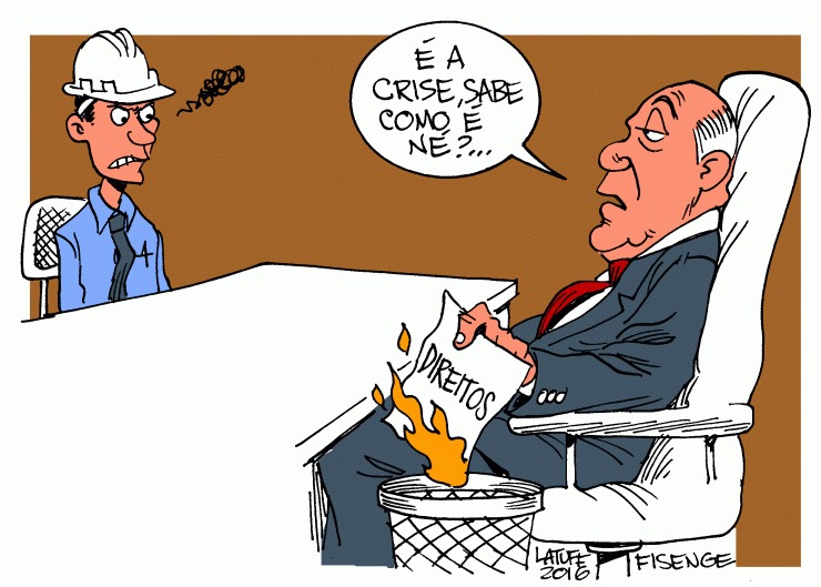 APRIVATIZADOS Precarização do Trabalho APRIVATIZADOS Precarização do Trabalho