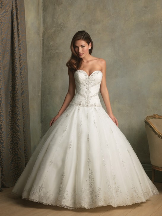 Latest Style Wedding  Dresses  From Germany  Online  Shop  