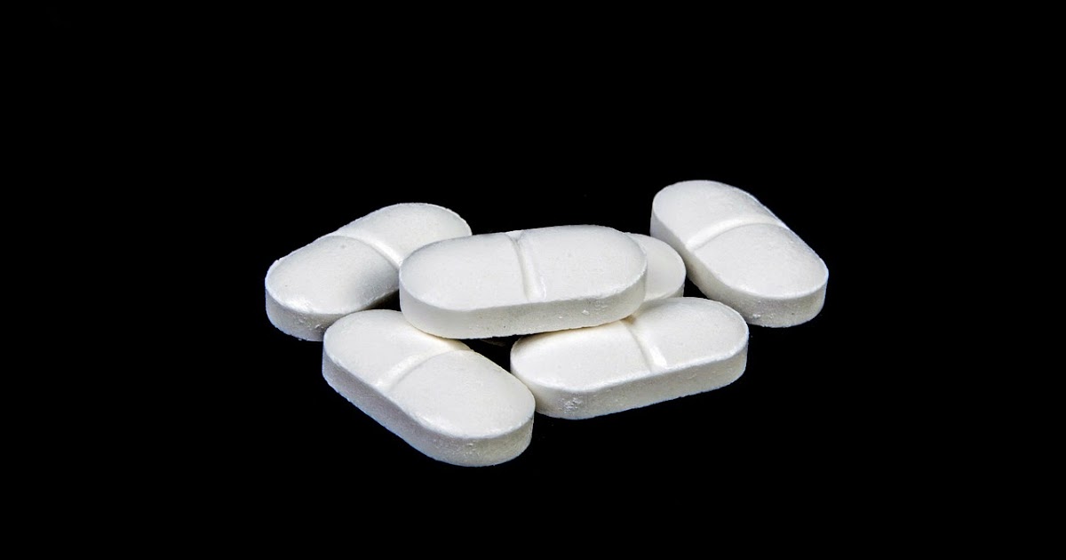 Why Paracetamol Is Not An NSAID