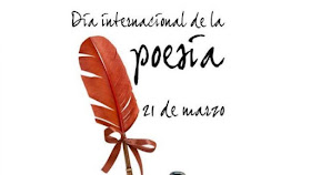 Día de la Poesía. Blogs de poesía, El blog de Juan Carlos