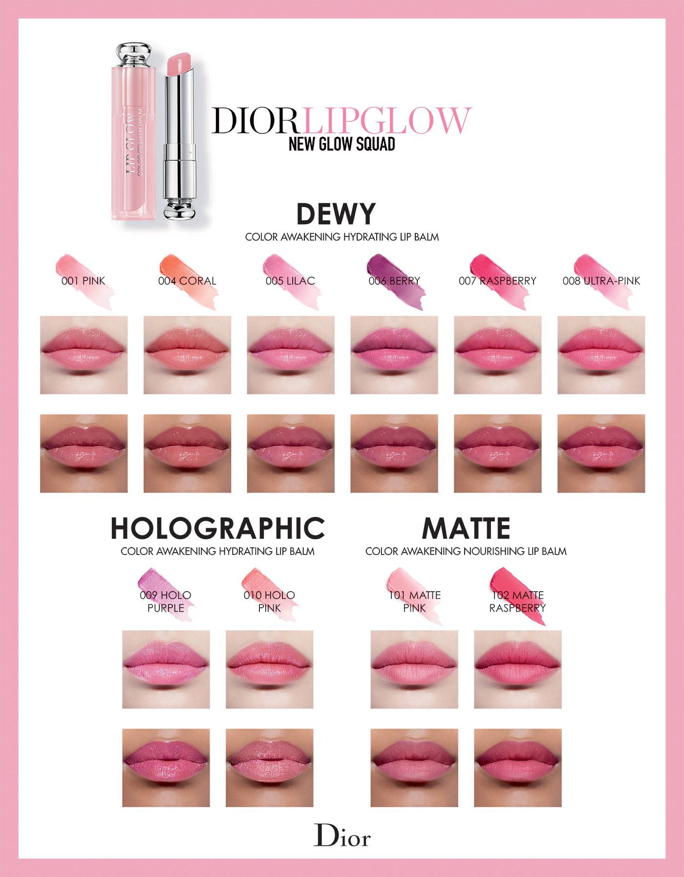 SON DƯỠNG MÔI DIOR PHÁP  DN Cosmetics  1 Mỹ Phẩm chính hãng chất lượng số  1 Đà Nẵng