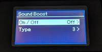 Sound Boost & EQ pictures