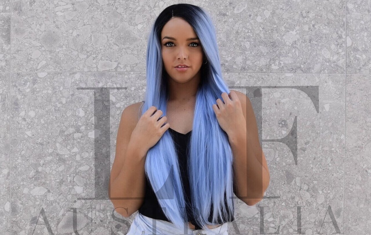 Front Lace Wigs Online Australia Buy wigs online