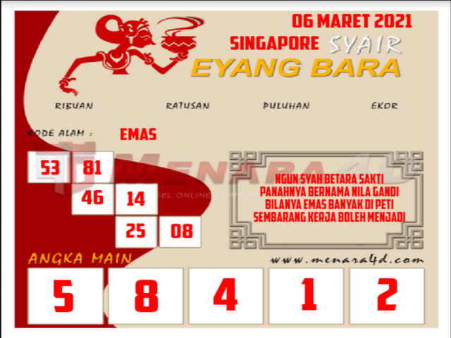 forum syair sgp