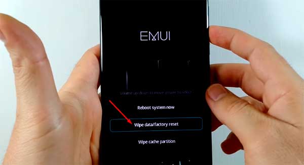 restablecer un celular huawei mate 8 restablecer un celular huawei mate 8