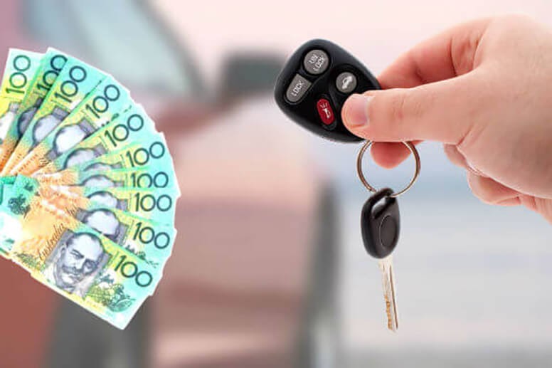 Sell Car For Cash In Sunshine Coast