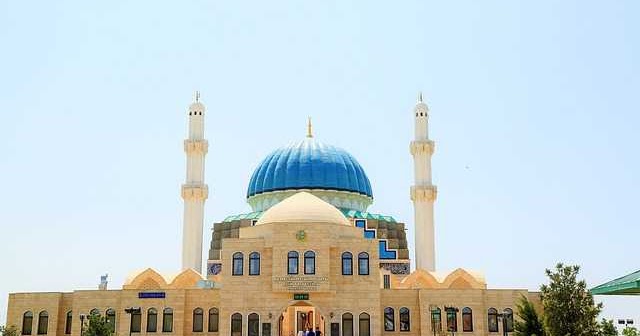 فيزا كازاخستان للمصريين 2020 كيفية الحصول على التأشيرة السياحية