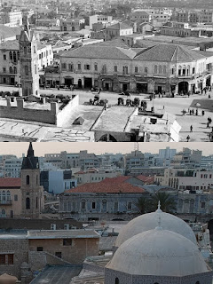 صور قديمة ونادرة من فلسطين قبل 1948 153559024_2931964867040841_2904064626665173708_n