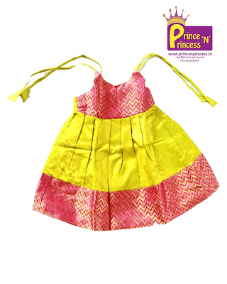 pavadai sattai for newborn