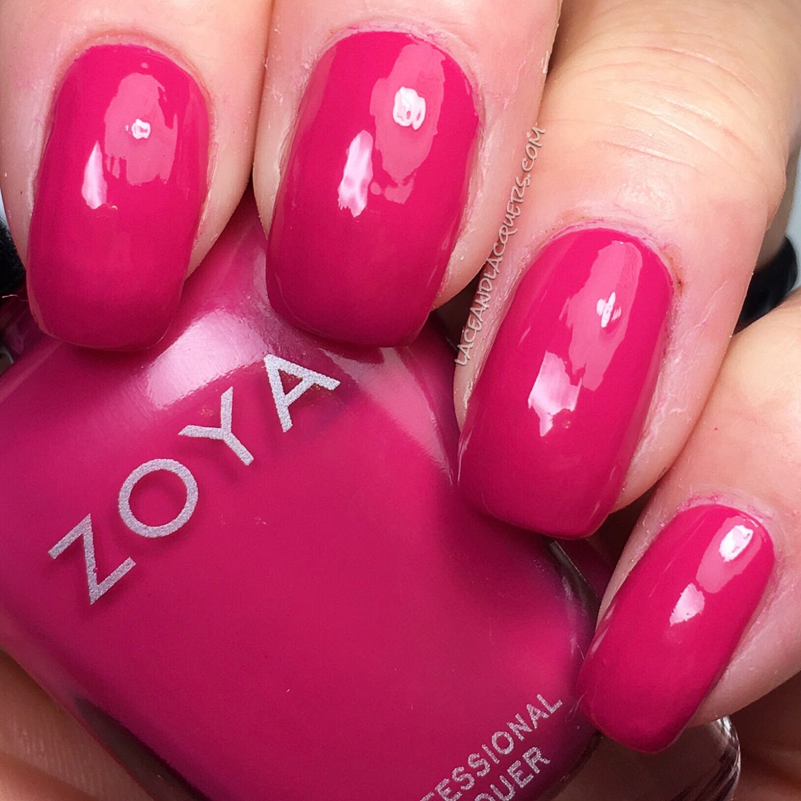 ZOYA Summer 2020 Splash Collection PART I [Kristie, Harbor, Jessica