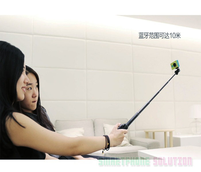 Cara Mudah Menggunakan Xiaomi Yi Action Camera Smartphone Solution