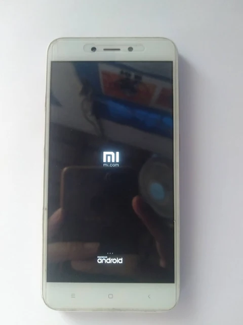 Cara Mengatasi Redmi 5A BootLoop 