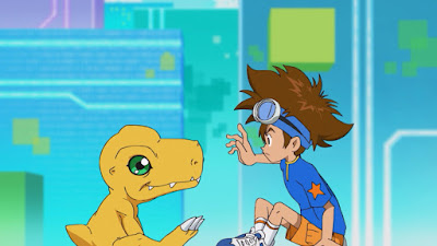 Digimon Adventure (2020)