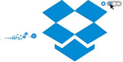 Save Online Image and Documents to Dropbox or other Clouds with Balllon Save Online Image and Documents to Dropbox or other Clouds with Balllon