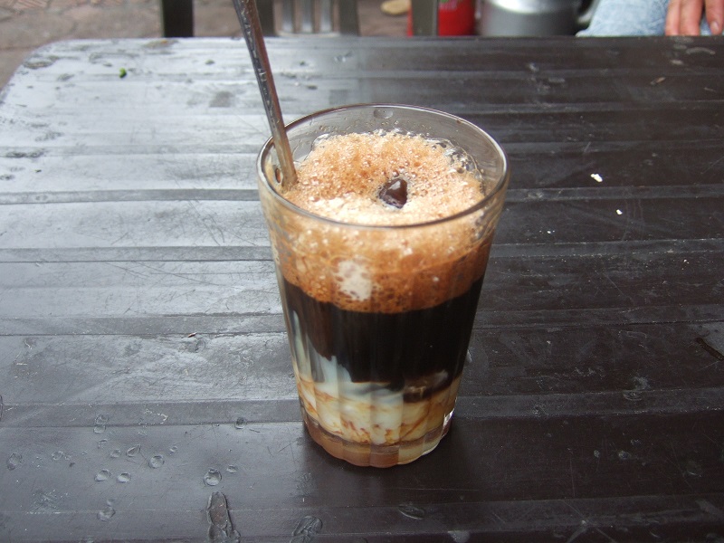 Why is Vietnamese Coffee so Strong?
