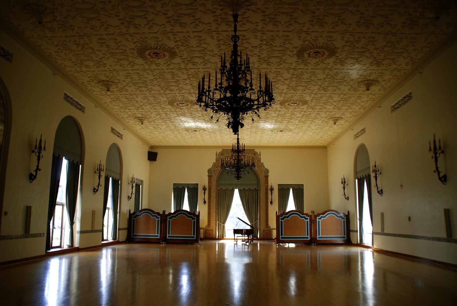 Steinbeckia an Odyssey Naval Postgraduate School Monterey, CA