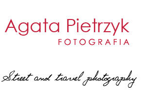 Agata Pietrzyk Fotografia