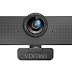 VDO360 Announces 3SEE 4K USB Webcam With Built-in Microphone Array and Speakers