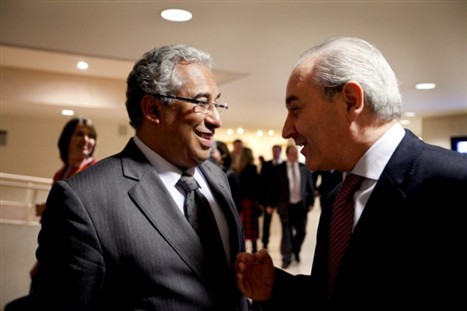 Foto: dinheirovivo.pt