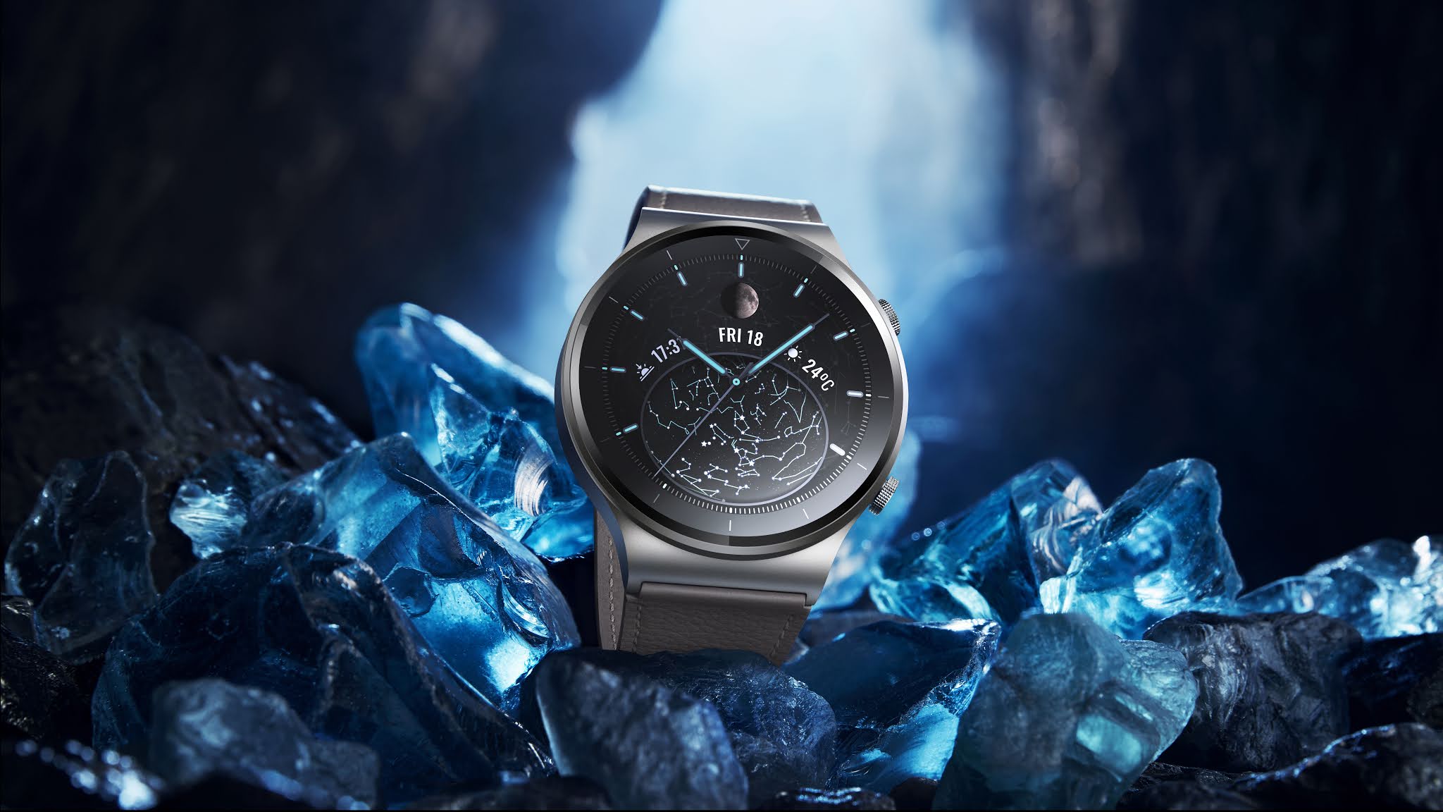 Huawei launches new flagship smartwatch in the Philippines, the HUAWEI